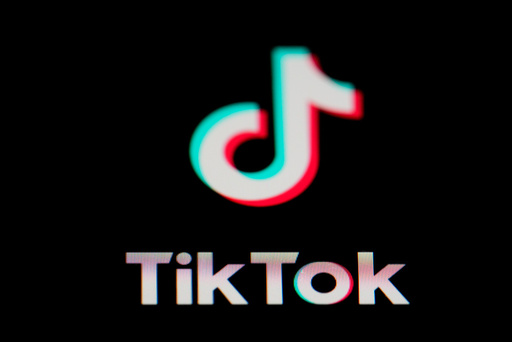 Utenriksstudio - USAs Folkevalgte Skal Stemme Over Tiktok-forbud