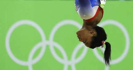 2016 Rio Olympics - Artistic Gymnastics - Women's Floor Final
