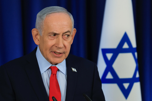 Etter 20 dager med krig kan ikke Iran lenger anrike uran eller lage ballistiske missiler, hevdet Israels statsminister Benjamin Netanyahu torsdag.