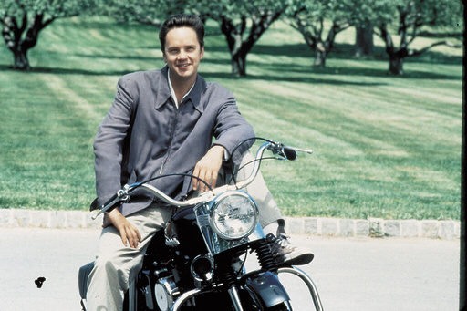TIM ROBBINS in I. Q. (1994), directed by FRED SCHEPISI.
