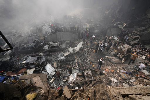 Nyhetsbyrå: Iran vurderer å trekke seg fra fra våpenhvilen