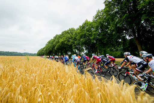 Sykling: Tour de France 2017, 2. etappe