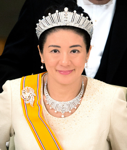 Dutch royals visit Japan