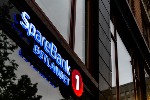 Sparebank 1 hadde driftsproblemer mandag. Også Vipps fikk trøbbel.