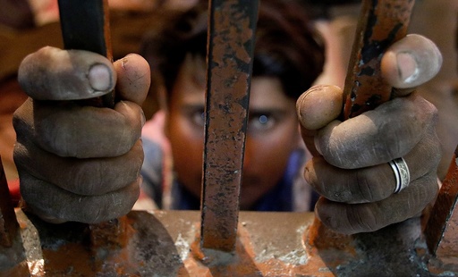 66 Indian fishermen arrested in Karachi