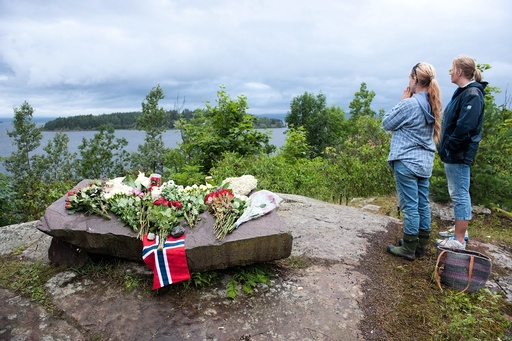 Norway Attacks