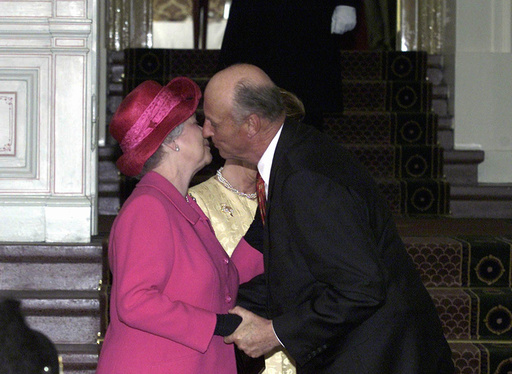 Bildegalleri Scanpix