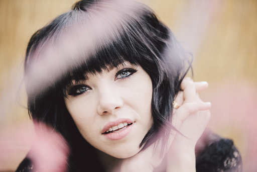 Carly Rae Jepsen, the Canadian-born singer, in Los Angeles.