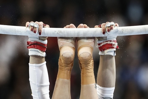 Artistic Gymnastics - European Championships 2016