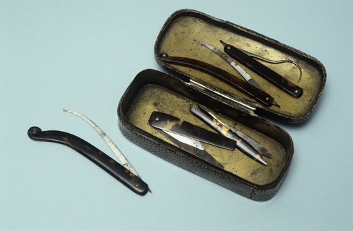 Bistoury knives, 19th century