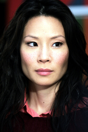 LUCKY NUMBER SLEVIN, Lucy Liu, 2006, (c) The Weinstein Company/courtesy Everett Collection