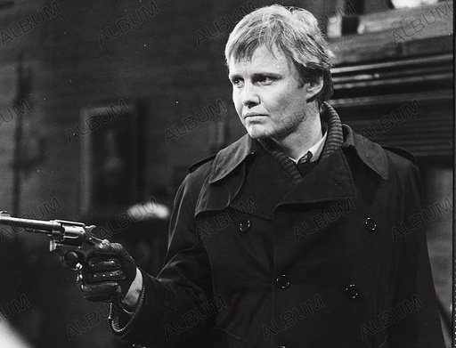 ODESSA FILE, THE (1974), directed by RONALD NEAME. JON VOIGHT.
