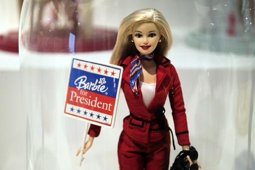 Hasbro movie juggernaut edging out Barbie's Mattel
