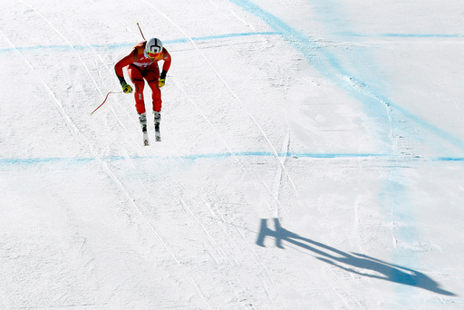 Vinter-OL. Olympiske leker i Pyeongchang 2018