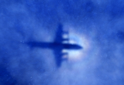 From the files: The disappearance of MH370