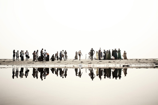 Shortlist revealed for 2015 Sony World Photography Awards, the worldâäôs biggest photography competition