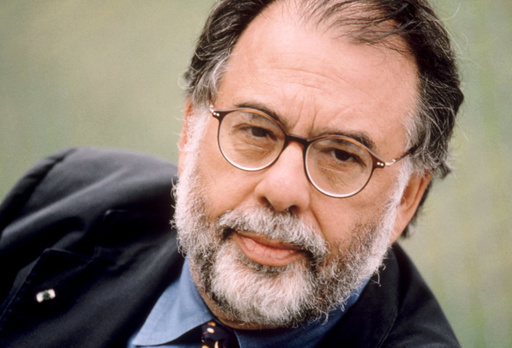 THE RAINMAKER, director Francis Ford Coppola, 1997. ©Paramount/courtesy Everett Collection