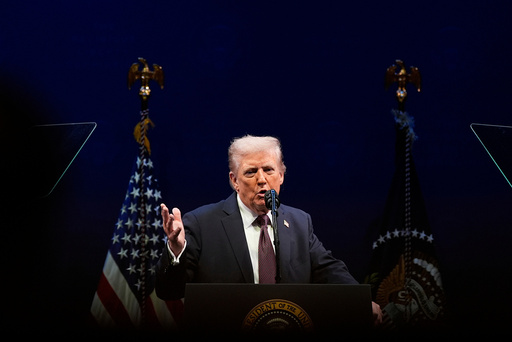 USAs president Donald Trump sier han ikke vil forlenge våpenhvilen med Iran.