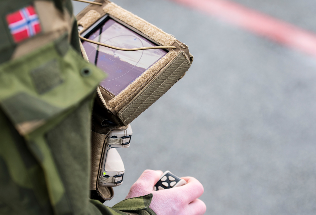 Norge sender støtte til Danmark forud for topmødet